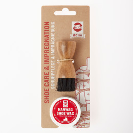 Cera Hanwag Shoe Wax mini