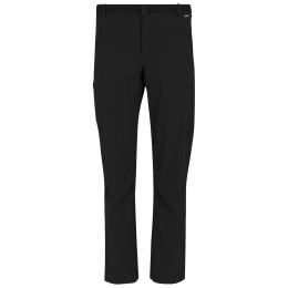 Pantalones de hombre Regatta Xert Stretch Trousers negro Black