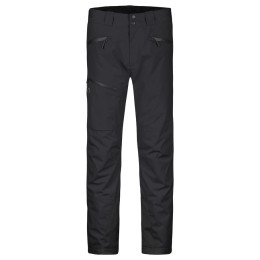 Pantalones de esquí para hombre Hannah Johns gris oscuro Anthracite