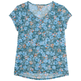 Camiseta de mujer Roayal Robins Featherweight Tee