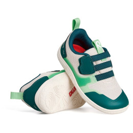 Calzado para niños Reima Tepastelu beige Light beige