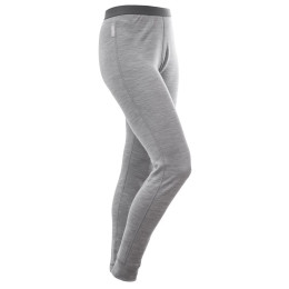Calzoncillos de mujer Sensor Merino Bold gris Cool Gray