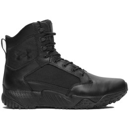Calzado de hombre Under Armour Stellar Tac negro Black/Black/Black