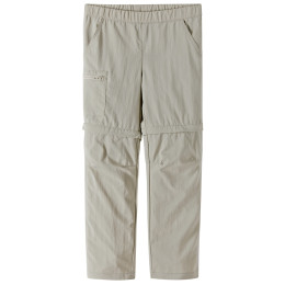 Pantalones para niños Reima Muunto gris Soft hemp