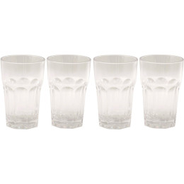 Juego de vasos Outwell Orchid Tumbler Set