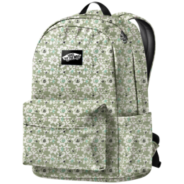 Mochila Vans Old Skool Backpack verde Sageleaf Green