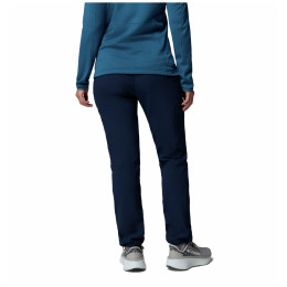 Pantalones de mujer Columbia Back Beauty™ Warm Softshell Pant