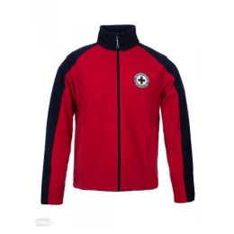 Sudadera de hombre Regatta Hedman WOPR