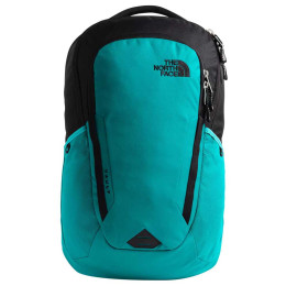 Mochila The North Face Vault 26,5L verde/negro FanfareGreen/TnfBlack