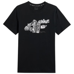 Camiseta de hombre 4F Shirt M2659
