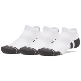 Juego de calcetines Under Armour New UA Perf Tech 3Pk Low