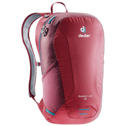 Mochila Deuter Speed Lite 16 rojo CranberryMaron