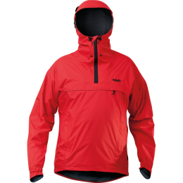 Chaqueta de hombre Tilak Skardu rojo