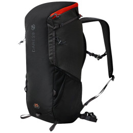 Mochila Dare 2b Torrek 25 L negro Black/Ebony