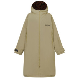 Abrigo impermeable Regatta Adult W Proof Robe