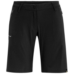 Pantalones cortos de mujer Salewa Talvena Dst W Shorts negro 0910 - black out