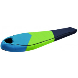 Saco de dormir Hannah Sherpa X