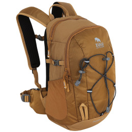Mochila Zulu Dundee 12 L marrón brown