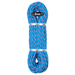Cuerda de escalada Beal Antidote 10,2 mm (60 m) 2020 azul Blue