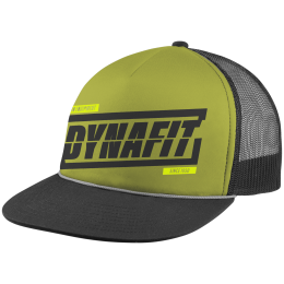 Gorra Dynafit Graphic Trucker Cap
