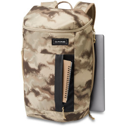 Mochila escolar Dakine Councourse 25 L beige Ashcroftcm