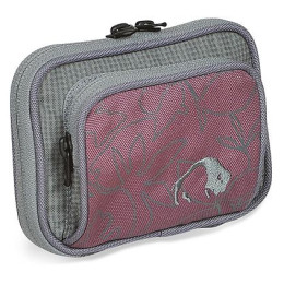 Cartera Tatonka Lady Wallet gris