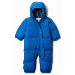 Mono para niños Columbia Snuggly Bunny™ Bunting 2021 azul BrightIndigo
