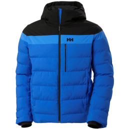 Chaqueta de hombre Helly Hansen Bossanova Puffy Jacket azul Cobalt 2.0