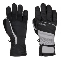 Guantes Loap Raulix gris Grey