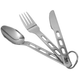 Cubierto Brunner Biwak