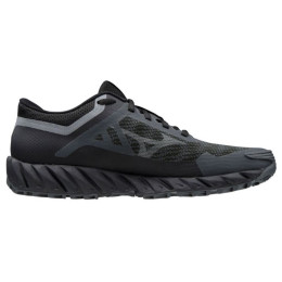 Calzado de mujer Mizuno Wave Ibuki 3 GTX negro Black