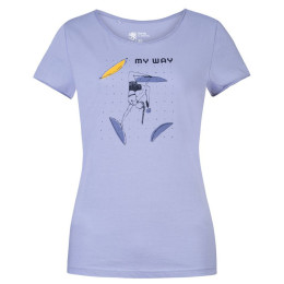 Camiseta de mujer Rafiki Jay