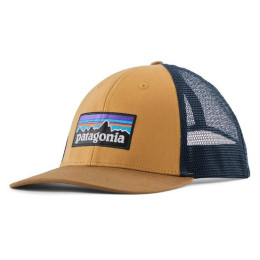 Gorra Patagonia P-6 Logo LoPro Trucker Hat