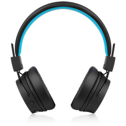 Auriculares inalámbricos Niceboy Hive 2 joy negro Black