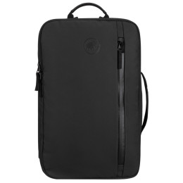 Mochila Mammut Seon Transporter 15 negro black 0001