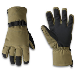 Guantes de esquí Dare 2b Pinnacle Glove khaki Martini Olive