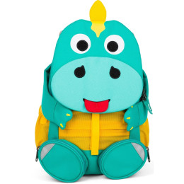 Mochila para niños Affenzahn Didi Dino large