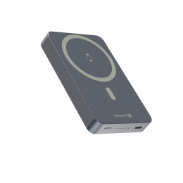 Batería externa inalámbrica Swissten Fusion 10000 mAh Magsafe