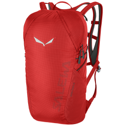 Mochila de carrera Salewa Ultra Train 18 BP naranja 1500 - Flame