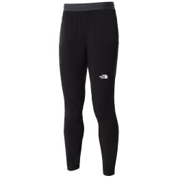 Pantalones de mujer The North Face Ao Woven Pant negro TNF BLACK