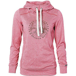 Sudadera de mujer Rejoice Lavandula ME219-1703 rosa ME219-1703