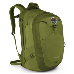 Mochila Osprey Nebula 34 2015 verde