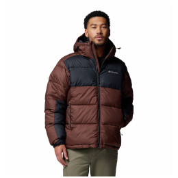 Chaqueta de invierno para hombre Columbia Pike Lake™ II Hooded Jacket