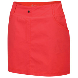 Falda de mujer Dare 2b Melodic III Skort rosa FieryCoral