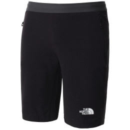 Pantalones cortos de hombre The North Face Ao Woven Short negro Tnf Black