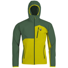 Chaqueta softshell de hombre High Point Versa Hoody Jacket