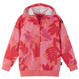 Sudadera para niños Reima Varmistus rojo Misty Red