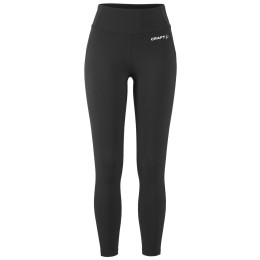 Mallas de mujer Craft Core Essence Tights 2 W negro černá