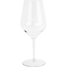 Juego de vasos Brunner Classic Wineglass transparente