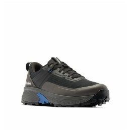 Calzado de hombre Columbia Tellurix Peak™ Wp negro Black, Mountain Blue